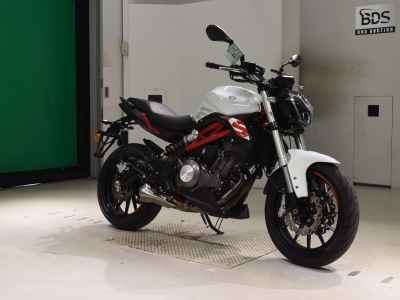 Vespa TNT2495 2021