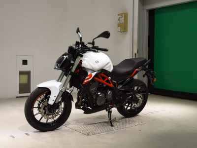 Vespa TNT2495 2021