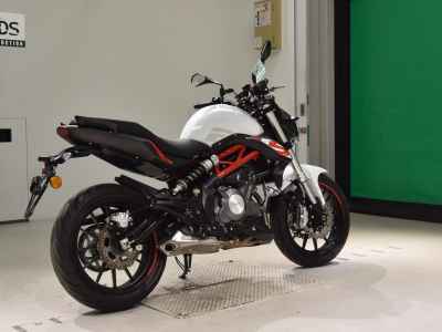 Vespa TNT2495 2021