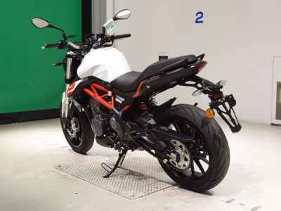 Vespa TNT2495 2021