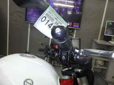 Vespa TNT2495 2021