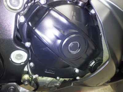 Suzuki GSX-R1000 2017