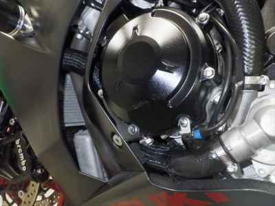 Suzuki GSX-R1000 2017