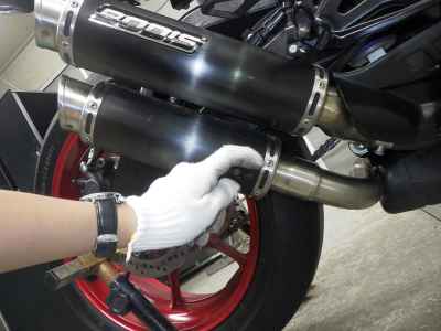 Suzuki GSX-R1000 2017