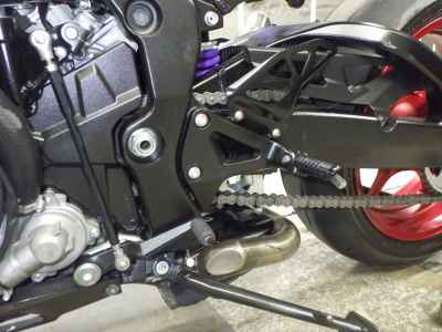 Suzuki GSX-R1000 2017