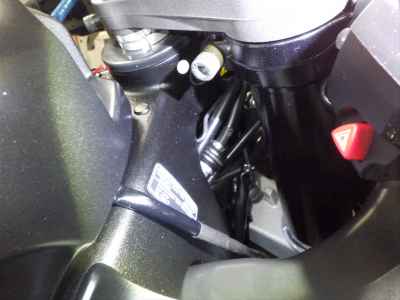 Suzuki GSX-R1000 2017