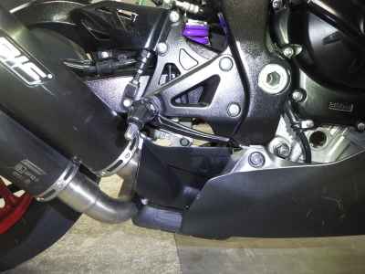 Suzuki GSX-R1000 2017