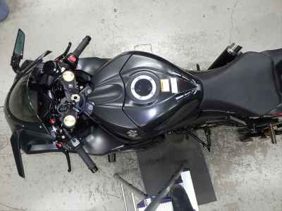Suzuki GSX-R1000 2017