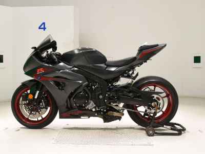 Suzuki GSX-R1000 2017