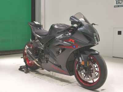 Suzuki GSX-R1000 2017