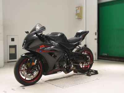 Suzuki GSX-R1000 2017
