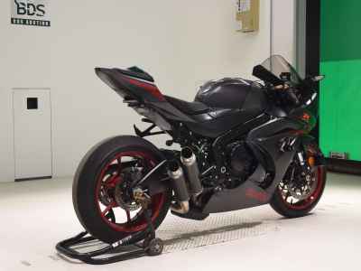 Suzuki GSX-R1000 2017
