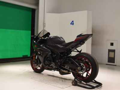 Suzuki GSX-R1000 2017