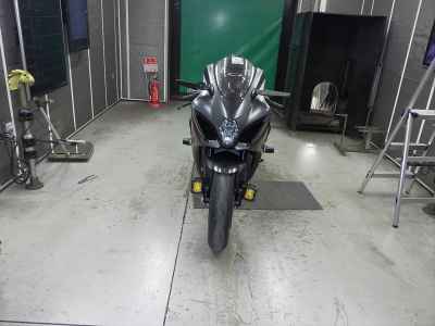 Suzuki GSX-R1000 2017