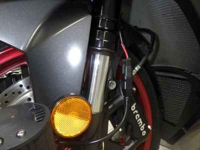 Suzuki GSX-R1000 2017