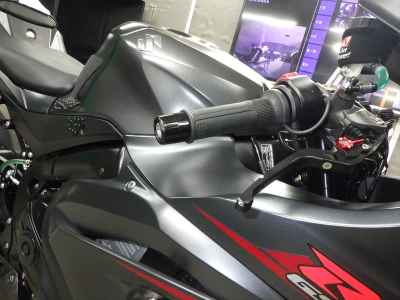 Suzuki GSX-R1000 2017