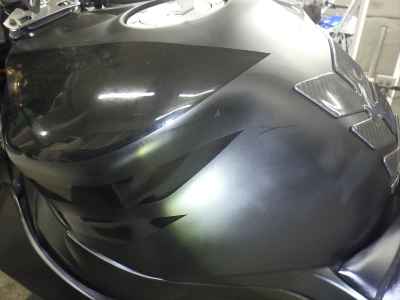 Honda CBR1000RR 2006