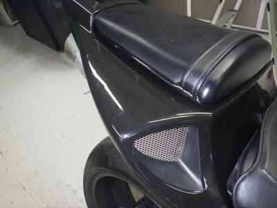 Honda CBR1000RR 2006