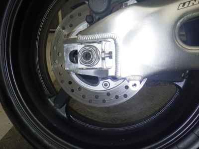 Honda CBR1000RR 2006
