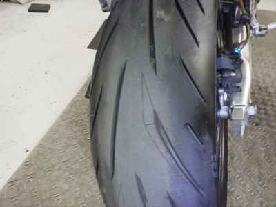 Honda CBR1000RR 2006