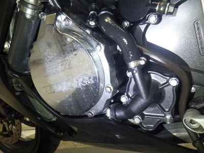 Honda CBR1000RR 2006
