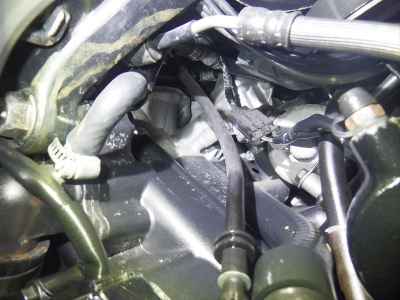 Honda CBR1000RR 2006
