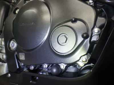Honda CBR1000RR 2006
