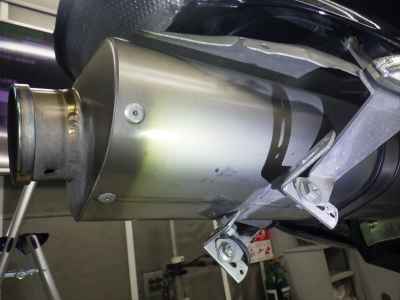 Honda CBR1000RR 2006