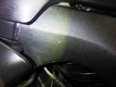 Honda CBR1000RR 2006