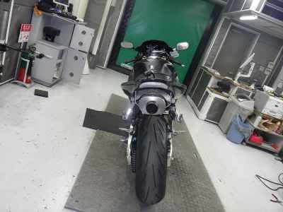 Honda CBR1000RR 2006