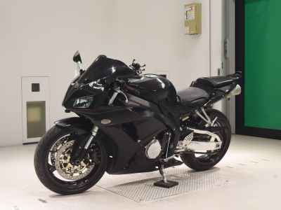 Honda CBR1000RR 2006