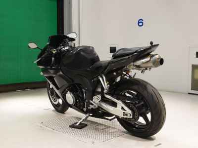 Honda CBR1000RR 2006