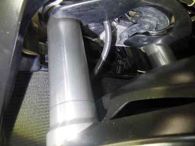 Honda CBR1000RR 2006