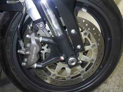 Honda CBR1000RR 2006
