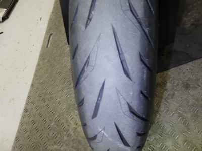 Honda CBR1000RR 2006