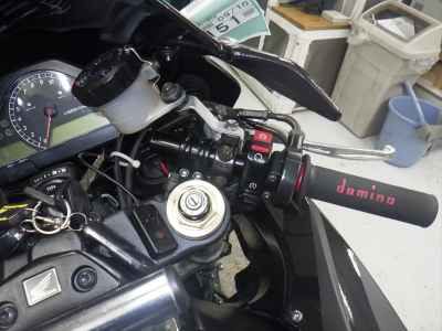 Honda CBR1000RR 2006