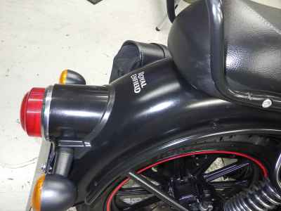 Royal Enfield Classic 350 2022