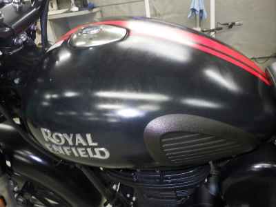 Royal Enfield Classic 350 2022