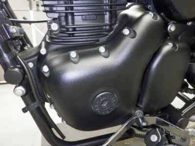 Royal Enfield Classic 350 2022