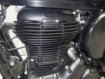 Royal Enfield Classic 350 2022