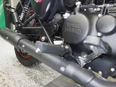 Royal Enfield Classic 350 2022