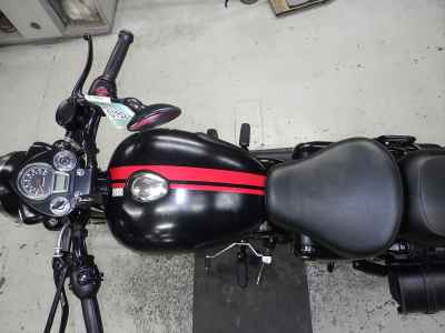Royal Enfield Classic 350 2022