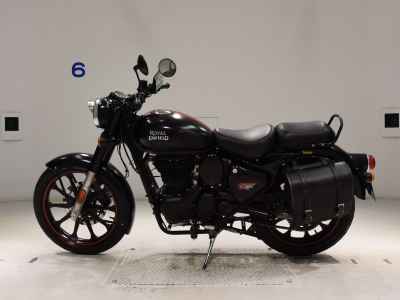 Royal Enfield Classic 350 2022