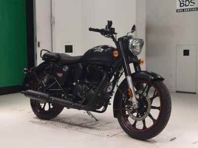Royal Enfield Classic 350 2022