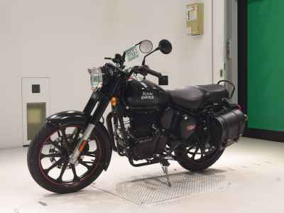 Royal Enfield Classic 350 2022