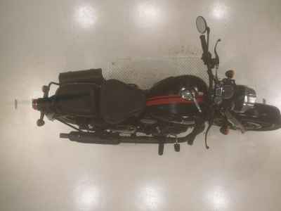 Royal Enfield Classic 350 2022
