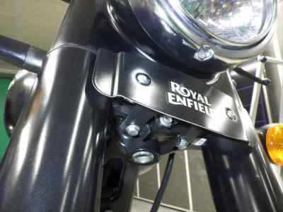 Royal Enfield Classic 350 2022