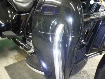 Harley-Davidson Electra Glide FLHTCU1870 Trike 2021