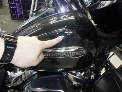 Harley-Davidson Electra Glide FLHTCU1870 Trike 2021