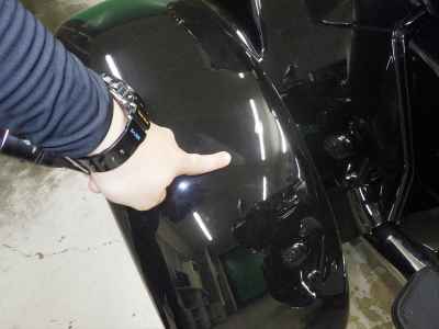 Harley-Davidson Electra Glide FLHTCU1870 Trike 2021